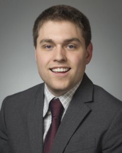 Headshot Image for Eric Dolan